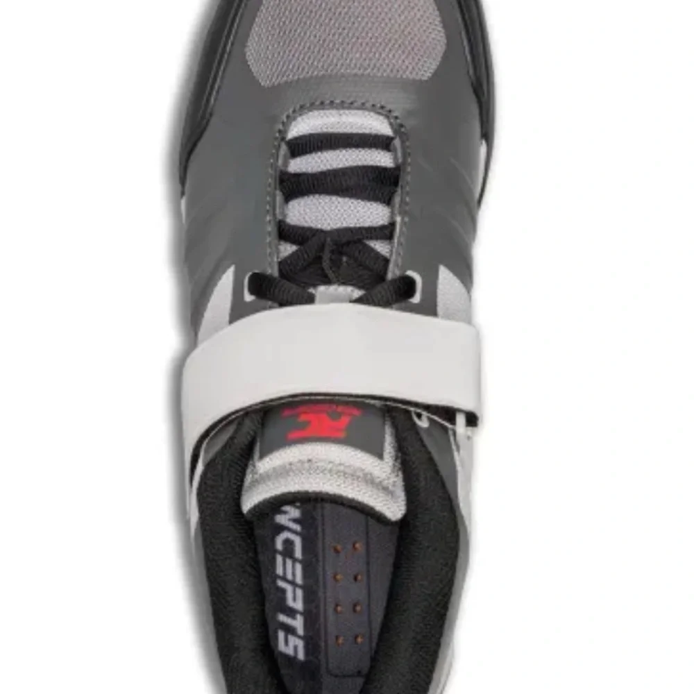 Men’s Ride Concepts Transition Clip Cycling Mountain Biking shoes‎, 38/7.5